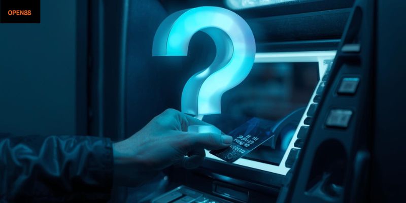 Kiểm tra kết nối mạng và thiết bị