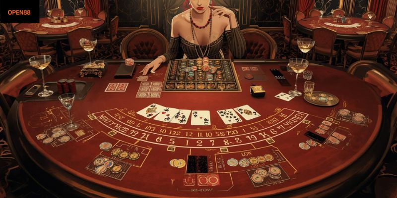 Lịch sử phát triển đầy ấn tượng