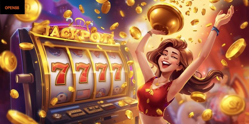 Chơi vui trúng lớn cùng quà tặng cực giá trị