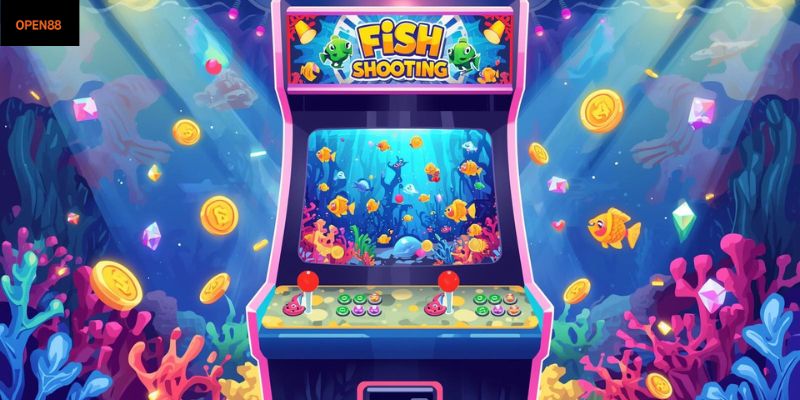 Sự kết hợp hoàn hảo giữa kỹ năng và giải trí